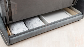 Диван-кровать Флэш ТД 555