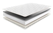 Матрас BIO Fresh 80х200 см Матрас BIO Fresh 80х200 см