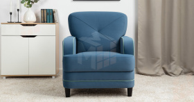 Кресло для отдыха Черри Н ТК 285