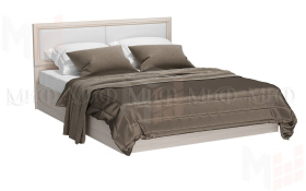 Кровать Парма 1,6 с ортопедом