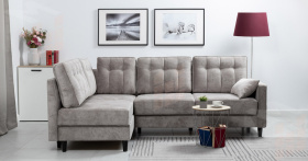 Диван-кровать угловой Арно ТД 563