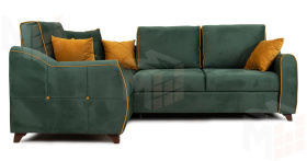 Диван-кровать угловой Френсис ТД 260