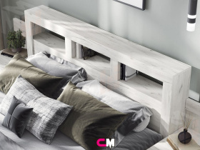 Кровать Гранд  1,4