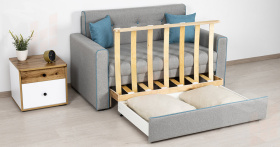 Диван-кровать Найс (120) ТД 296