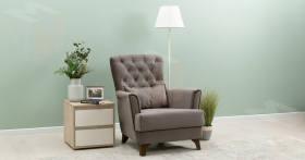 Кресло для отдыха Ирис ТК 577