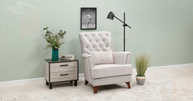 Кресло для отдыха Ирис ТК 580