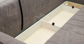 Диван-кровать Лора ТД 331