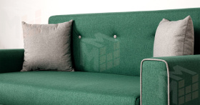 Диван-кровать Найс (120)  ТД 297