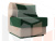 Кресло Кипр (Зеленый\Бежевый)