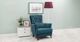 Кресло для отдыха Ирис ТК 578