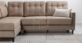 Диван-кровать угловой Арно ТД 565