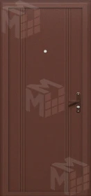 Входная металлическая дверь Door Out 101 ширина 980 мм