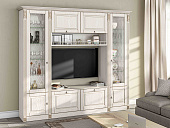 Гостиная Вероника Комплект № 1