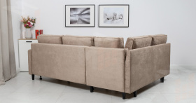 Диван-кровать угловой Арно ТД 565