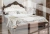 Кровать Патрисия 160х200 см караваджо глянец