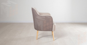 Кресло для отдыха Алекса ТК 467