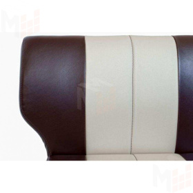 Кухонный диван Бостон цвет 101-221 Стандартный комплект