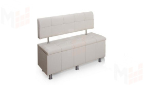Диван Торонто цвет Арктик Модуль МД 1000