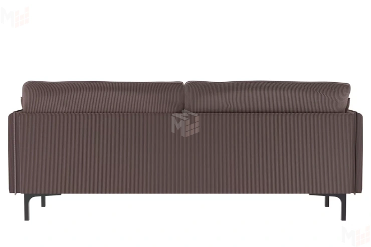Диван Сиеста  Коричневый