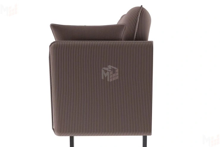 Диван Сиеста  Коричневый