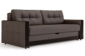 Диван-кровать  Ника Коричневый