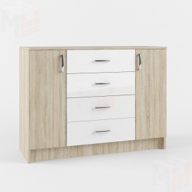 Комод Софи СКМ 1200.1