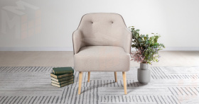 Кресло для отдыха Алекса ТК 467