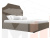 Интерьерная кровать Кантри 160 (корфу 03)