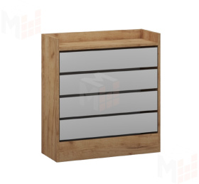 Обувница Ямайка ЯПТ-3