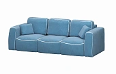 Диван раскладной Бафи-2 Романо Скай Диван раскладной Бафи-2 Романо Скай