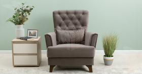 Кресло для отдыха Ирис ТК 577