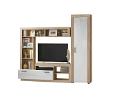 Стенка Ангара с пеналом