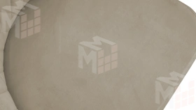 Стул Гранд К3 Белый матовый, Велюр Confetti Smoke