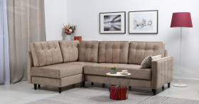 Диван-кровать угловой Арно ТД 565