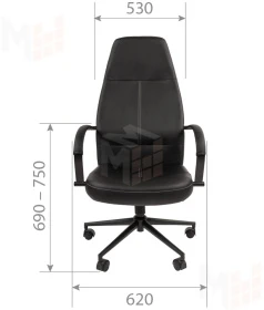 Кресло для руководителя CHAIRMAN 940