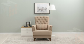 Кресло для отдыха Ирис ТК 581