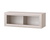 ПОЛКА-ВИТРИНА ОКТАВА 1040