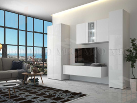 Гостиная Флорис вариант №3