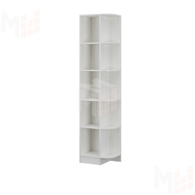 Шкаф торцевой Мадлен