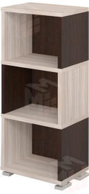 Стеллаж СБ-15-3 Стеллаж СБ-15-3