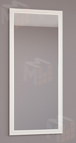 Зеркало Иннэс 6 Рамка