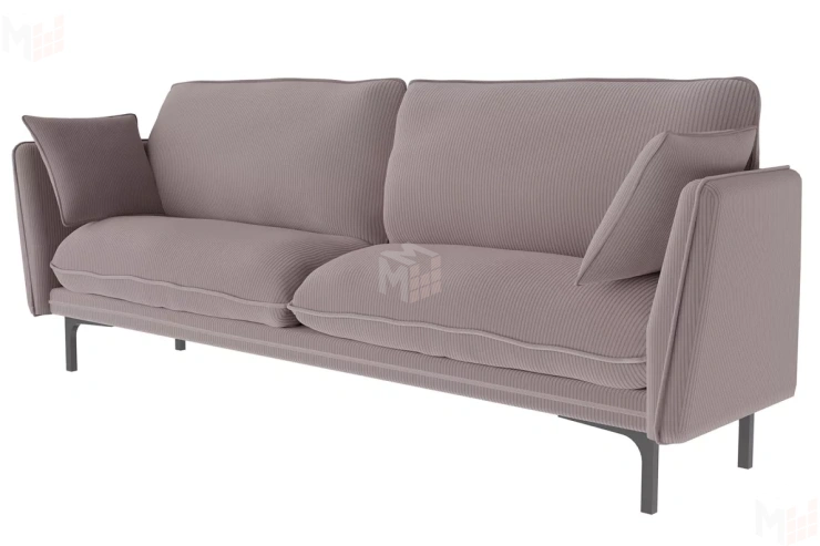 Диван Сиеста Бежевый