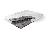 Матрас Люкс Стандарт 80х200 см Матрас Люкс Стандарт 80х200 см