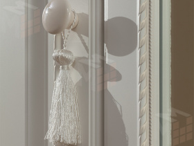 Шкаф трехстворчатый Белла