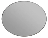 Зеркало Нонна ППУ мокко глянец