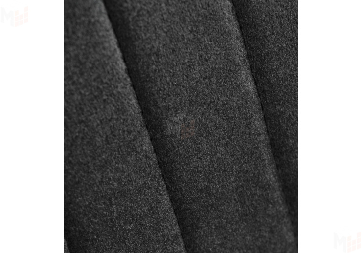 Стул Gabi black / black / gold