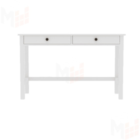 Стол туалетный Хэмнес с 2-мя ящиками 