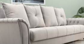 Диван-кровать Ирис ТД 580