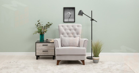 Кресло для отдыха Ирис ТК 580