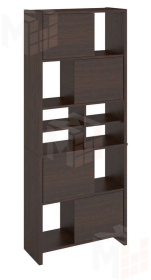 Стеллаж СТЛ-ЗВХ